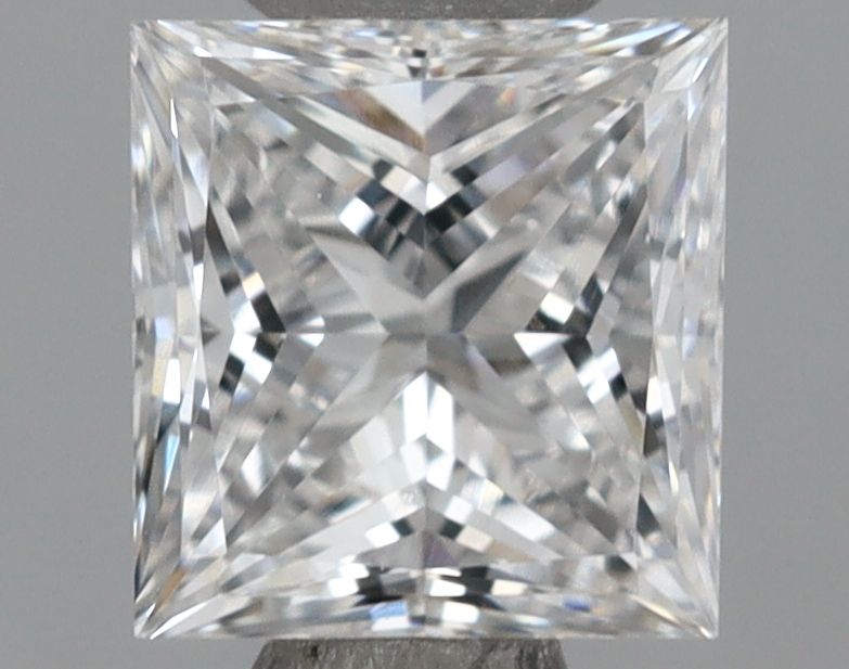 LG660440703 Diamant Lab Grown PRINCESS VVS2