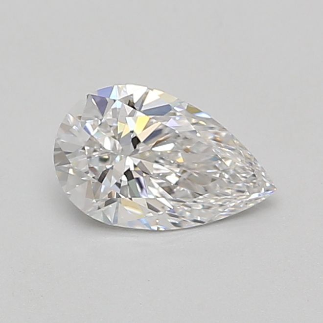 LG660442165 Diamant Lab Grown PEAR VVS2