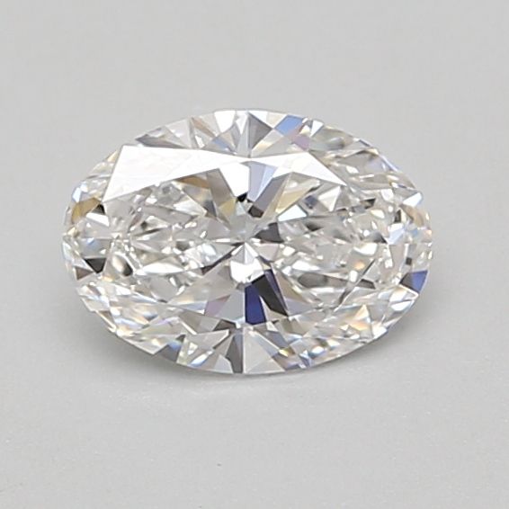 LG660442167 Diamant Lab Grown OVAL VS2
