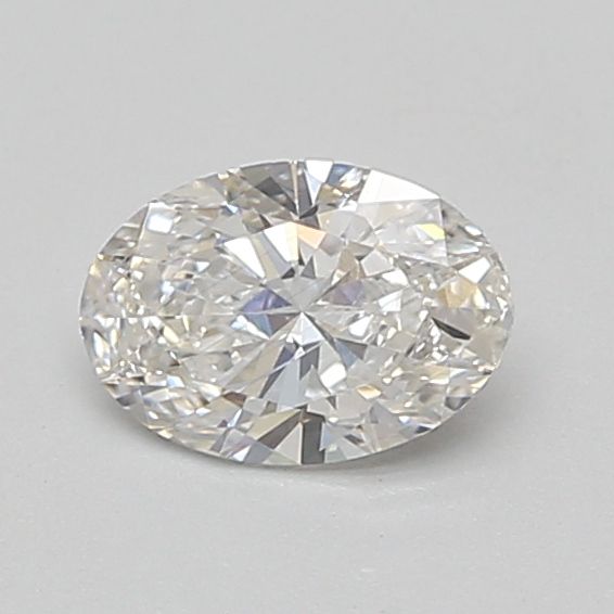 LG660442189 Diamant Lab Grown OVAL VS2