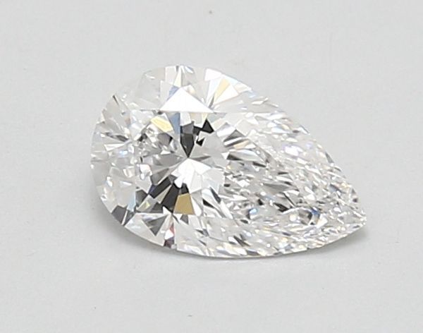 LG660442364 Diamant Lab Grown PEAR VVS2