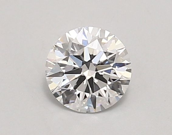 LG660442470 Diamant Lab Grown ROUND VVS1