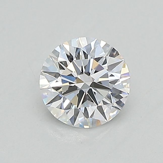 LG660442498 Diamant Lab Grown ROUND VVS1