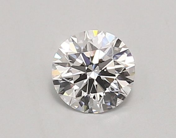 LG660442500 Diamant Lab Grown ROUND VVS2