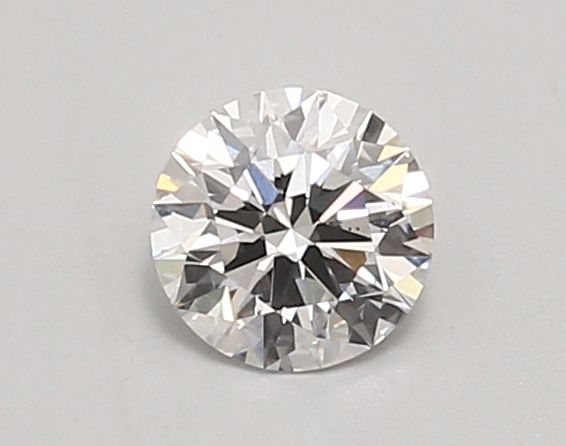 LG660442503 Diamant Lab Grown ROUND VS2