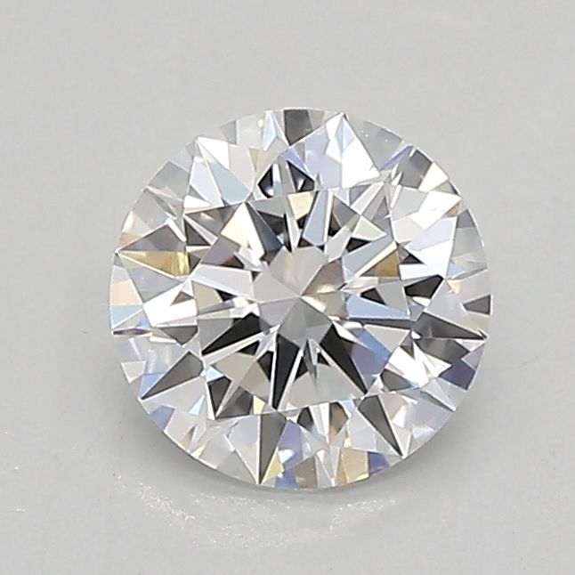 LG660442530 Diamant Lab Grown ROUND VVS2