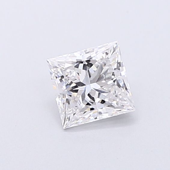 LG660448741 Diamant Lab Grown PRINCESS VVS1