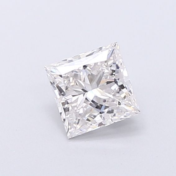 LG660448742 Diamant Lab Grown PRINCESS VS1