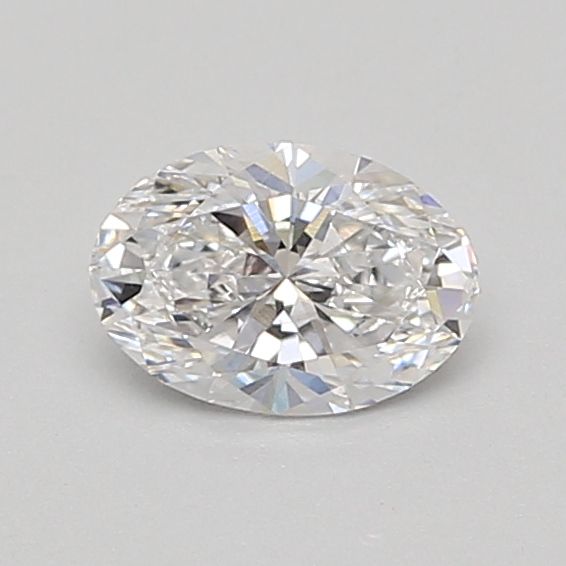LG660448963 Diamant Lab Grown OVAL VS1