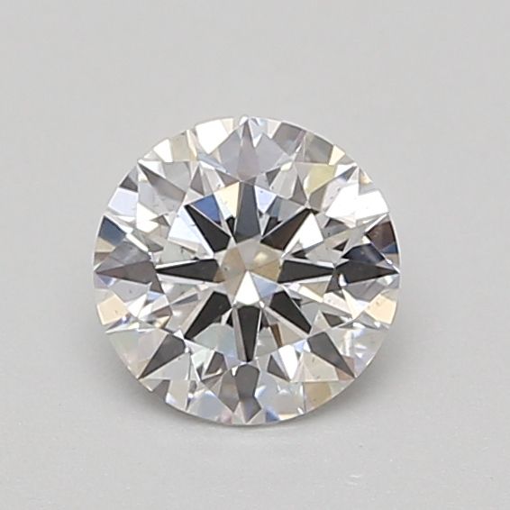 LG660448979 Diamant Lab Grown ROUND SI1