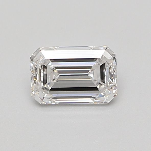 LG660448984 Diamant Lab Grown EMERALD VS2