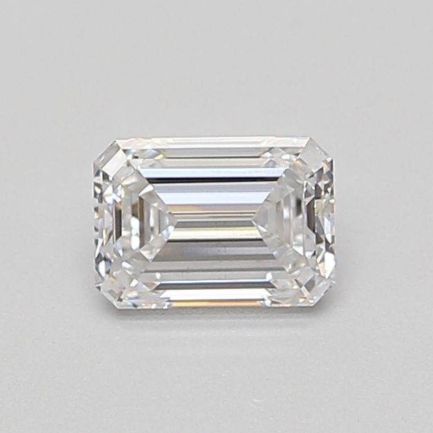 LG660449000 Diamant Lab Grown EMERALD VS1