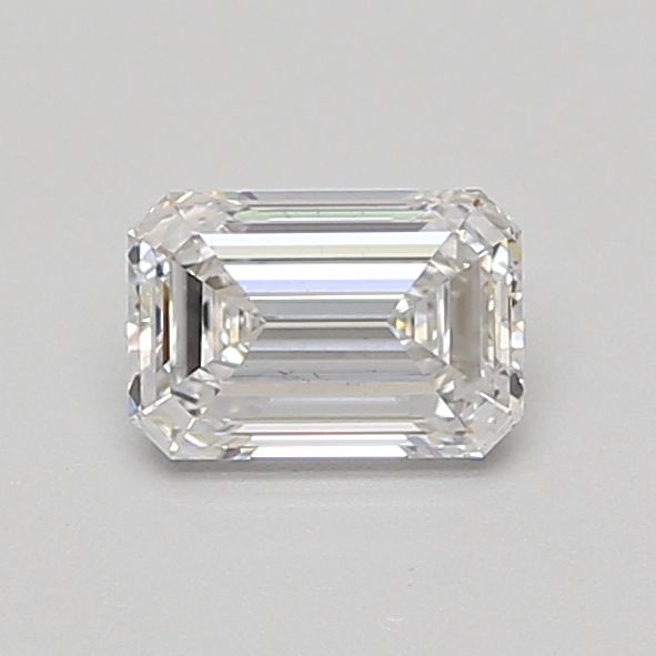 LG660449001 Diamant Lab Grown EMERALD VS1