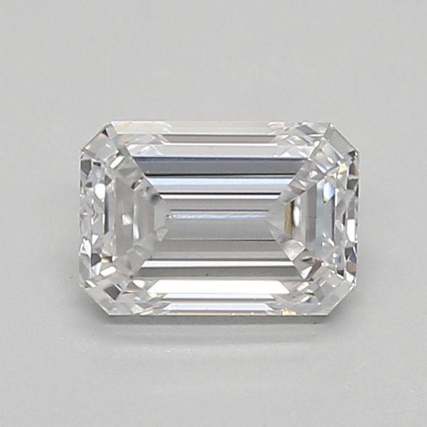 LG660450581 Diamant Lab Grown EMERALD VVS2
