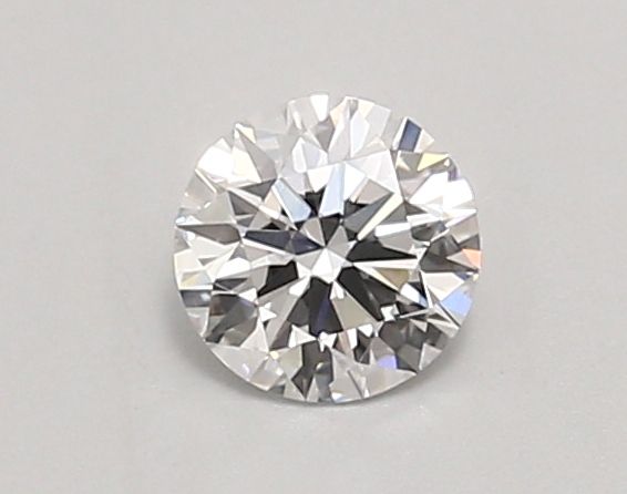 LG660450683 Diamant Lab Grown ROUND VVS2