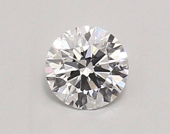 LG660450684 Diamant Lab Grown ROUND VVS1