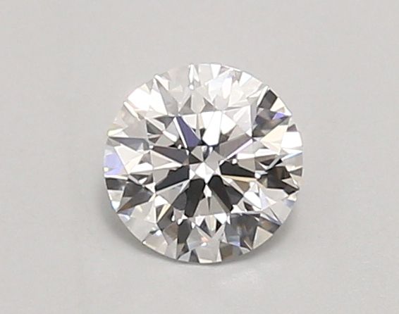 LG660450688 Diamant Lab Grown ROUND VVS1