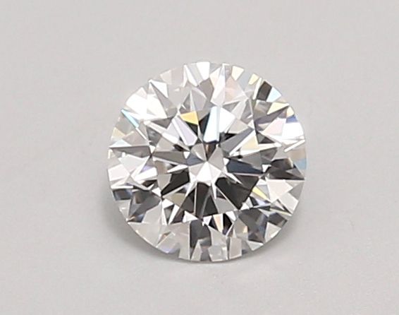 LG660450693 Diamant Lab Grown ROUND IF