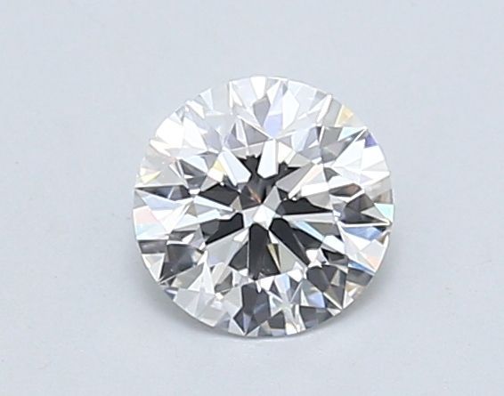 LG660450695 Diamant Lab Grown ROUND VVS2