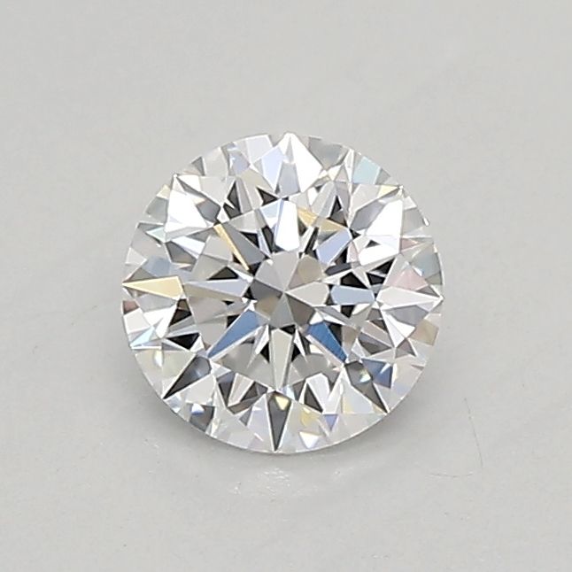 LG660450700 Diamant Lab Grown ROUND VVS1