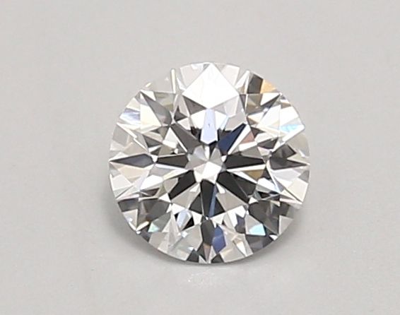 LG660450703 Diamant Lab Grown ROUND VVS2