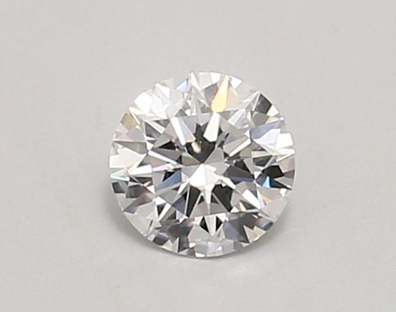 LG660450706 Diamant Lab Grown ROUND VVS2