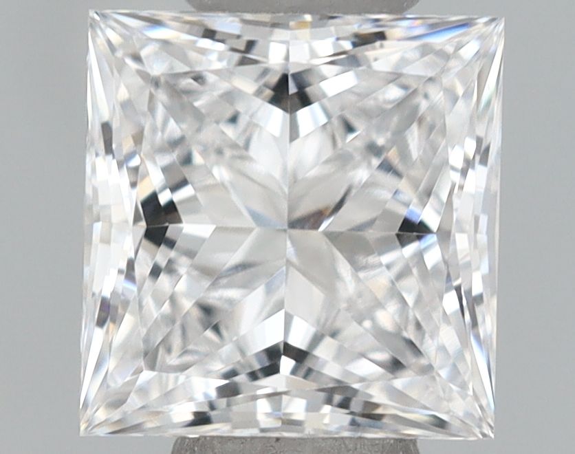LG660453265 Diamant Lab Grown PRINCESS VVS2