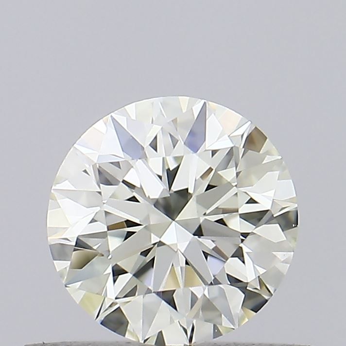 LG660456832 Diamant Lab Grown ROUND VVS2