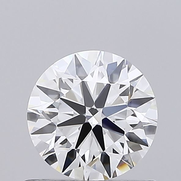 LG660456845 Diamant Lab Grown ROUND VVS2