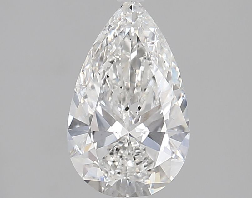 LG660462170 Diamant Lab Grown PEAR SI1