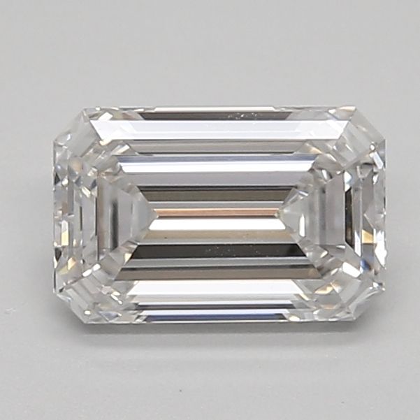 LG660462786 Diamant Lab Grown EMERALD VS2