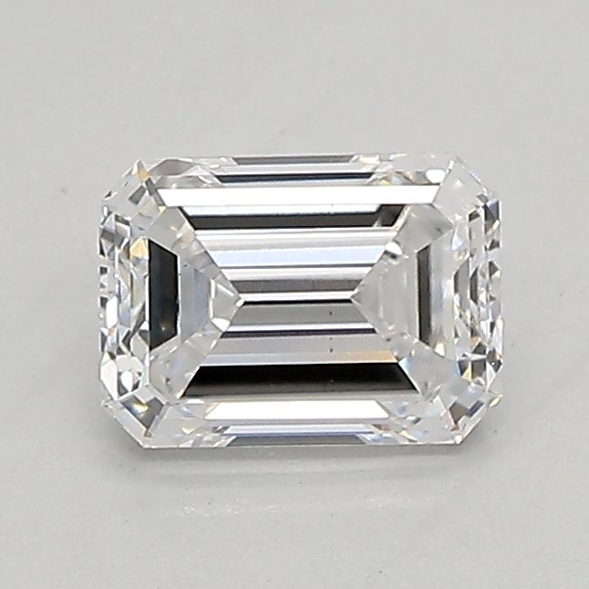 LG660462788 Diamant Lab Grown EMERALD VS1