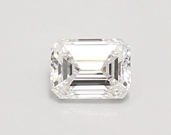 LG660462789 Diamant Lab Grown EMERALD VVS1