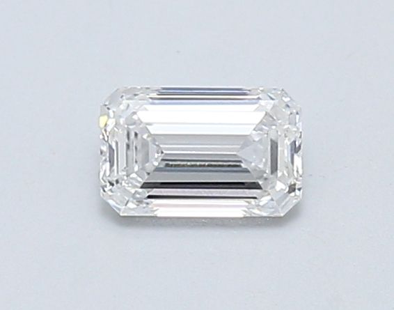 LG660462790 Diamant Lab Grown EMERALD VVS2