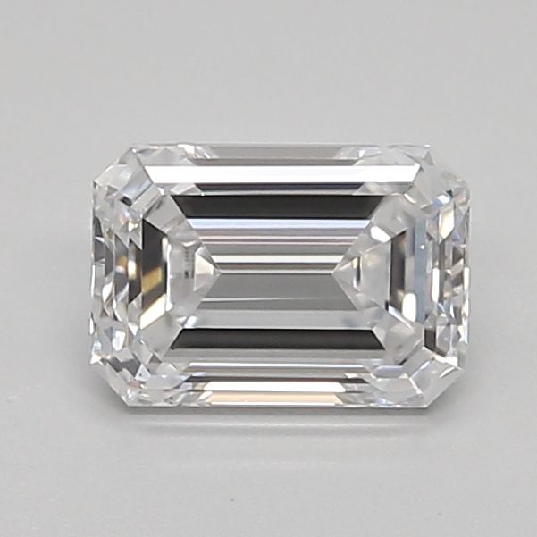 LG660462795 Diamant Lab Grown EMERALD VS1