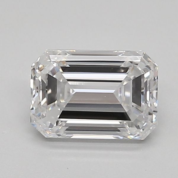 LG660462822 Diamant Lab Grown EMERALD VVS1