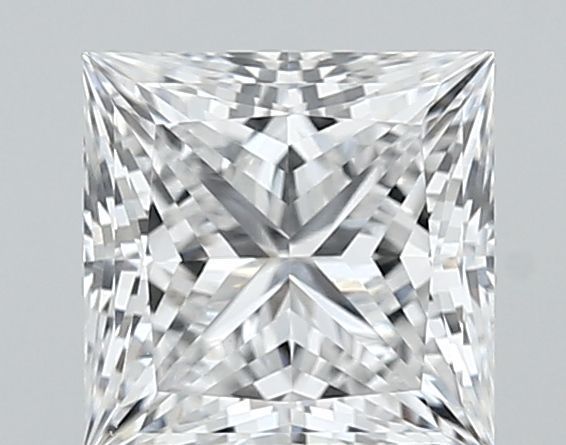 LG660464263 Diamant Lab Grown PRINCESS IF