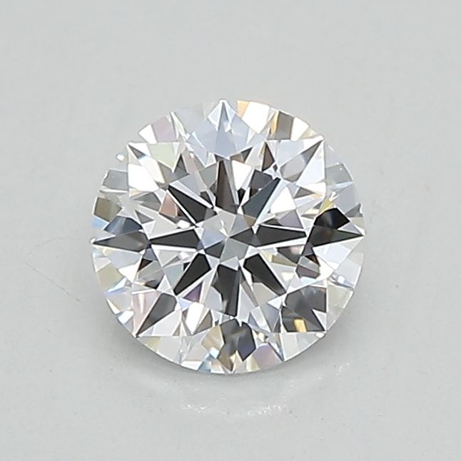 LG660464418 Diamant Lab Grown ROUND VVS2