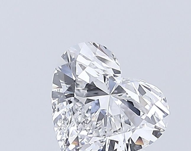 LG660464991 Diamant Lab Grown HEART VVS1