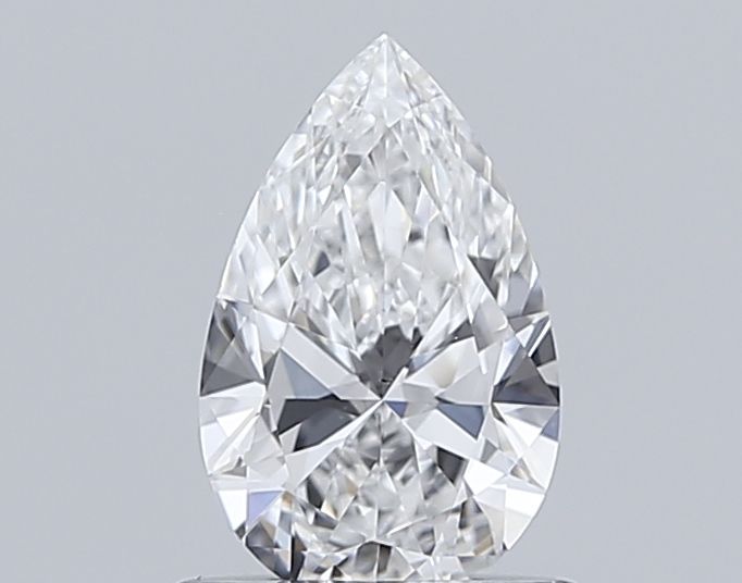 LG660464992 Diamant Lab Grown PEAR VS2
