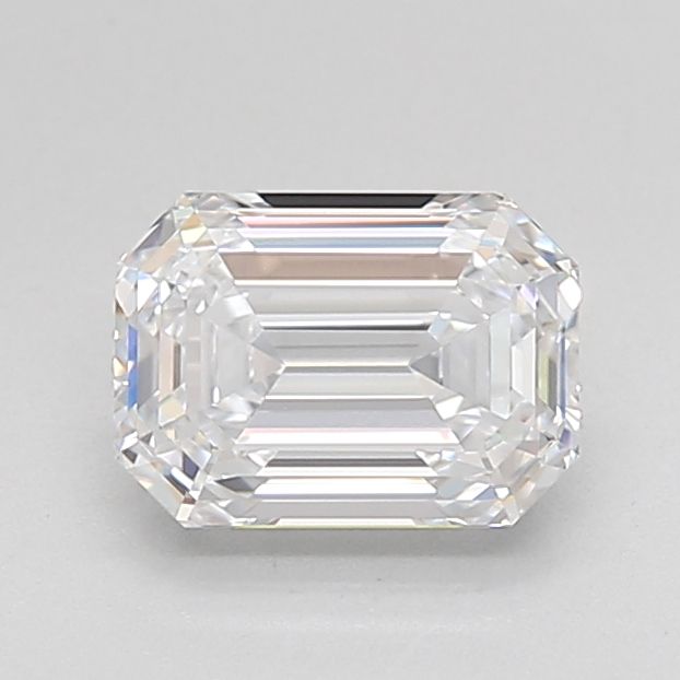 LG660467133 Diamant Lab Grown EMERALD IF