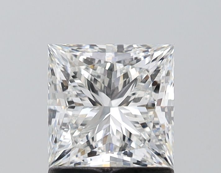 LG660467331 Diamant Lab Grown PRINCESS IF