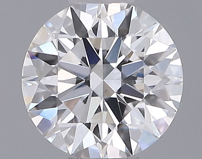 LG660468483 Diamant Lab Grown ROUND VS1