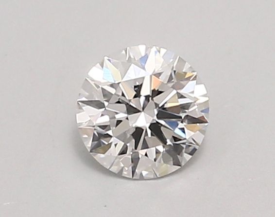 LG660469509 Diamant Lab Grown ROUND VVS1