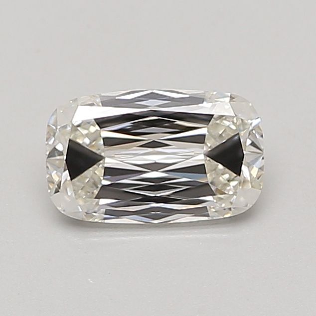 LG660471709 Diamant Lab Grown CUSHION VS1