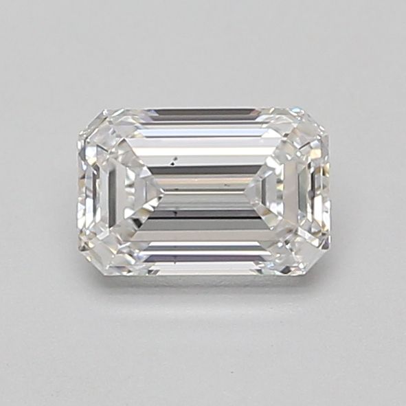 LG660471865 Diamant Lab Grown EMERALD VS2