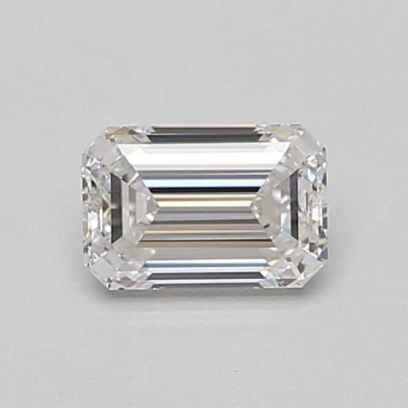 LG660471866 Diamant Lab Grown EMERALD VS1