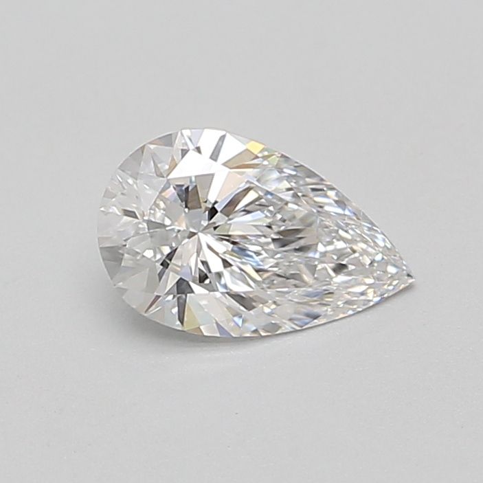 LG660471880 Diamant Lab Grown PEAR VVS2