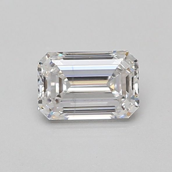 LG660471881 Diamant Lab Grown EMERALD VS2