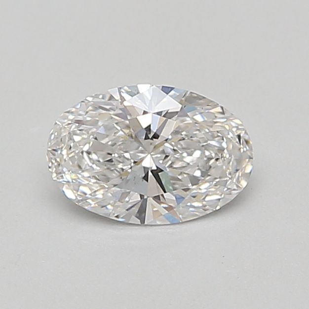 LG660471882 Diamant Lab Grown OVAL VS2